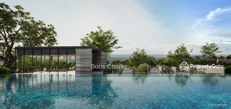 For Sale - UPPERHOUSE at Orchard Boulevard
