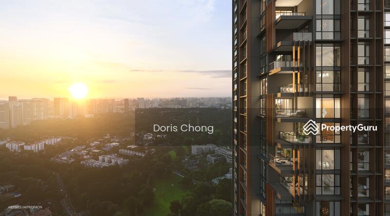 For Sale - UPPERHOUSE at Orchard Boulevard
