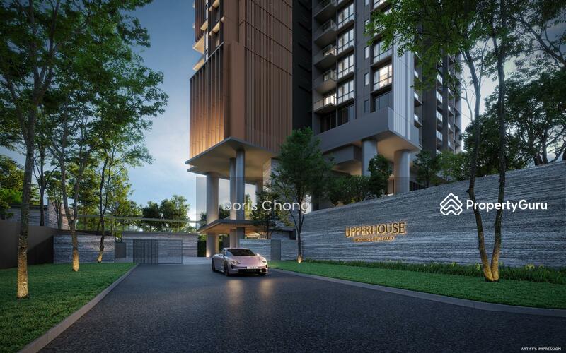 For Sale - UPPERHOUSE at Orchard Boulevard