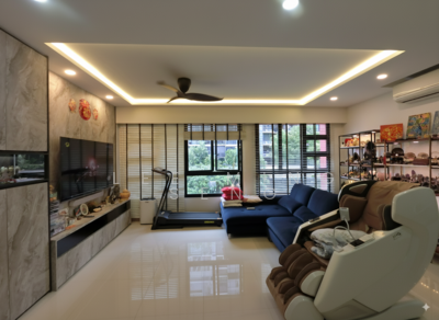 For Sale - 463A Bukit Batok Street 41