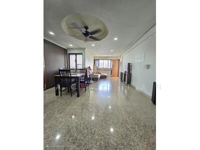 For Sale - 235 Yishun Street 21