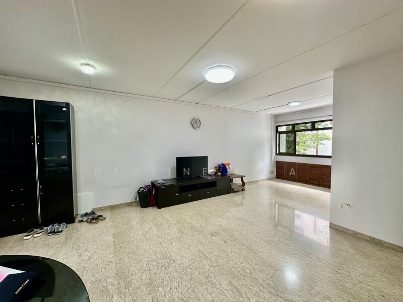 For Rent - 268 Toh Guan Road