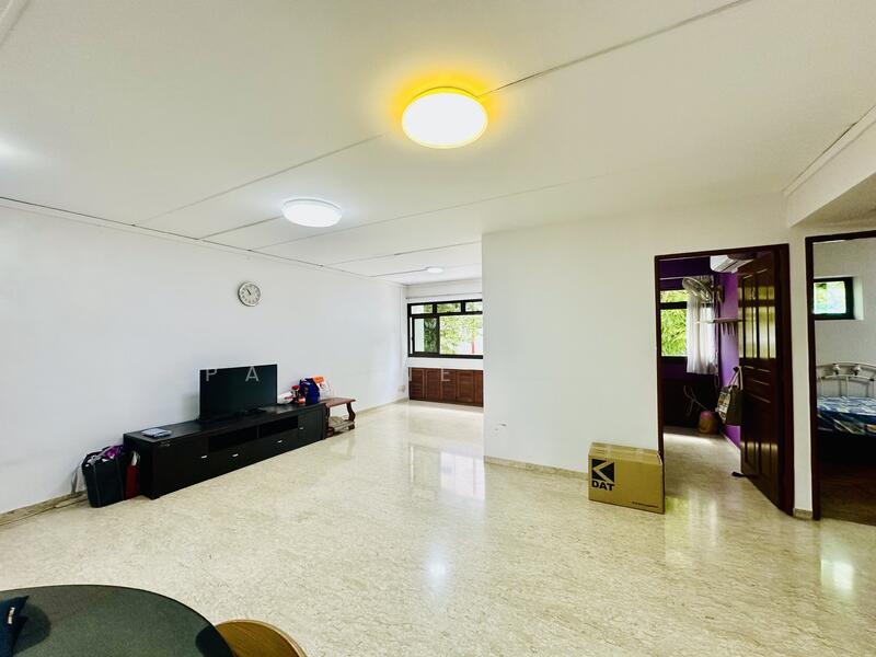 For Rent - 268 Toh Guan Road