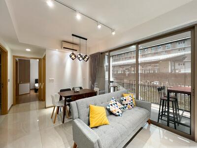 For Sale - The Vales