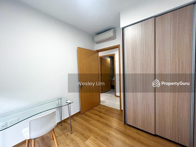 Common Bedroom