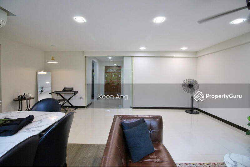 For Sale - 504D Yishun Street 51