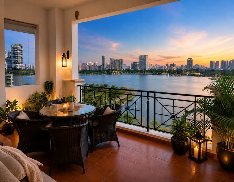 For Sale - Pebble Bay