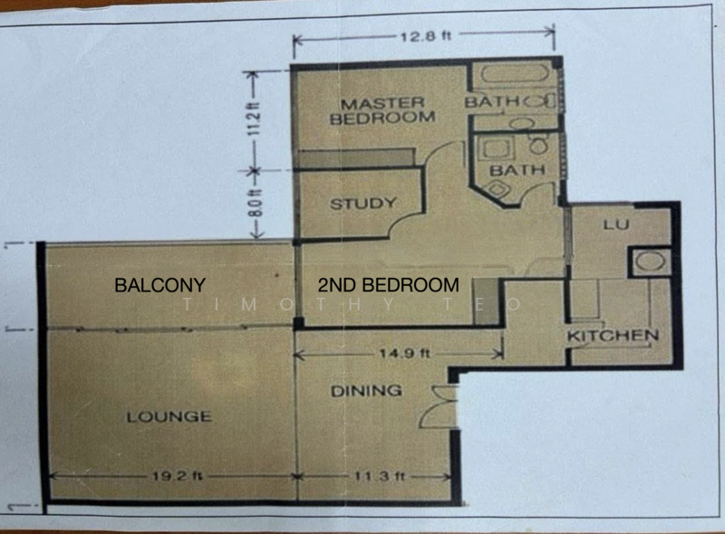 For Sale Villa Des Flores