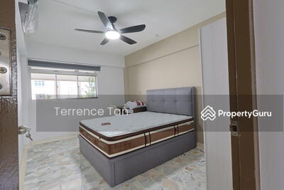 For Rent - 82 Bedok North Road