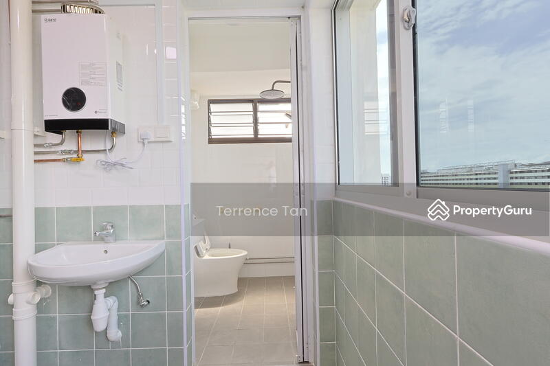 Common toilet
