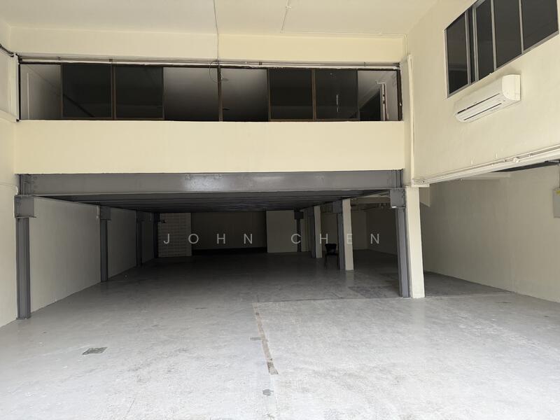 36B Hillview Terrace, , 7,500 sqft, Light Industrial (B1) For Rent, by John Chen, 60135770 - Ground Floor - CommercialGuru.com.sg