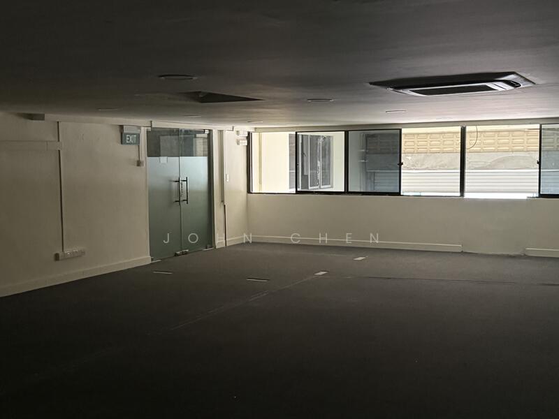 36B Hillview Terrace, , 7,500 sqft, Light Industrial (B1) For Rent, by John Chen, 60135770 - 2nd Floor Main Office - CommercialGuru.com.sg