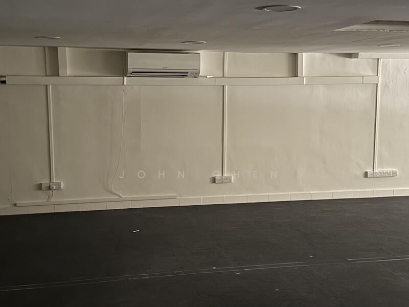 36B Hillview Terrace, , 7,500 sqft, Light Industrial (B1) For Rent, by John Chen, 60135770 - 2nd Floor Office Centre - CommercialGuru.com.sg