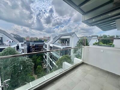 For Sale - NottingHill Suites