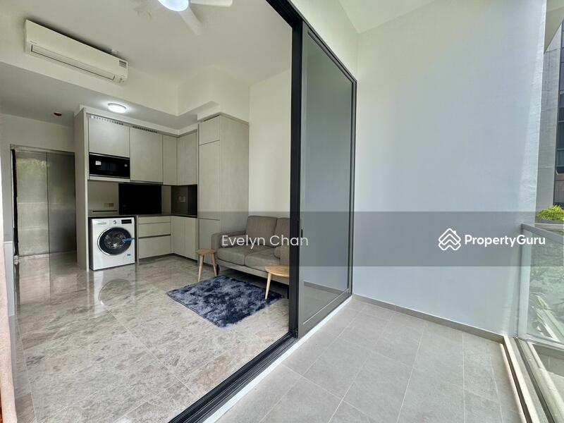 For Rent - 35 Gilstead