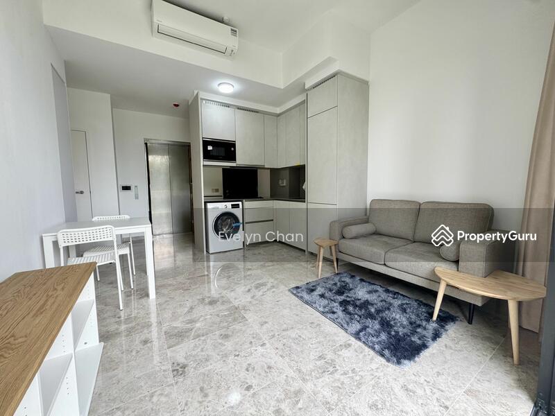 For Rent - 35 Gilstead