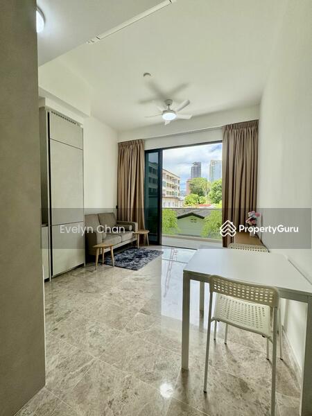For Rent - 35 Gilstead