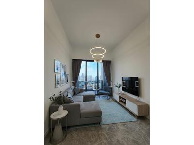 For Rent - Riviere