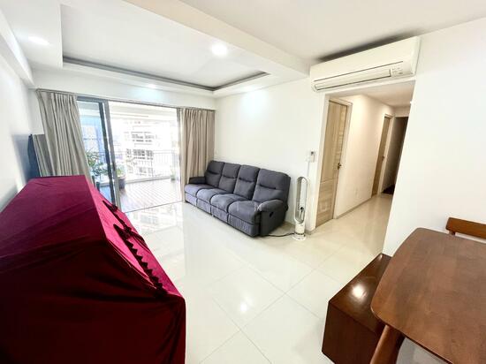 For Sale - 8 Boon Keng Road