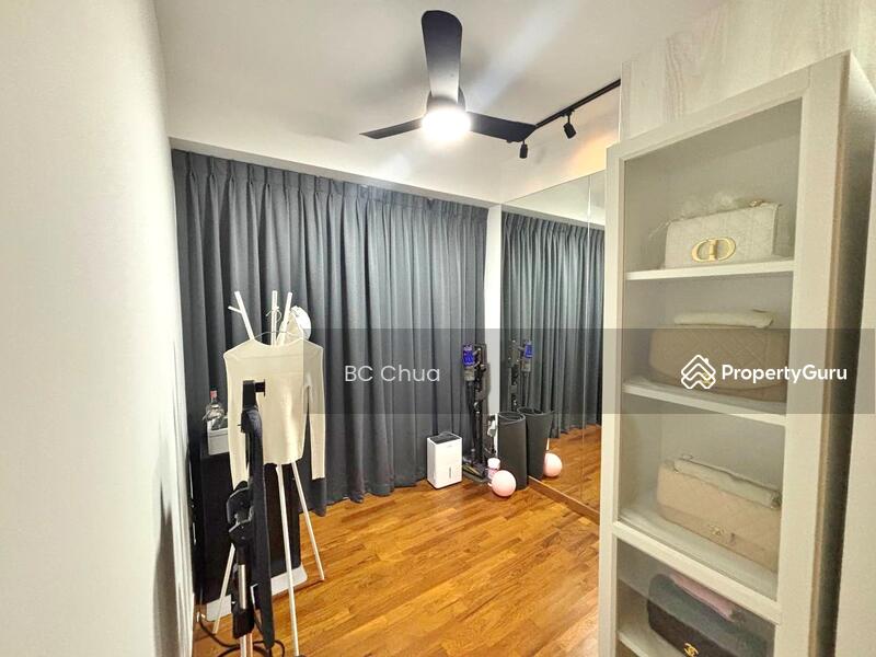 Bedroom II
