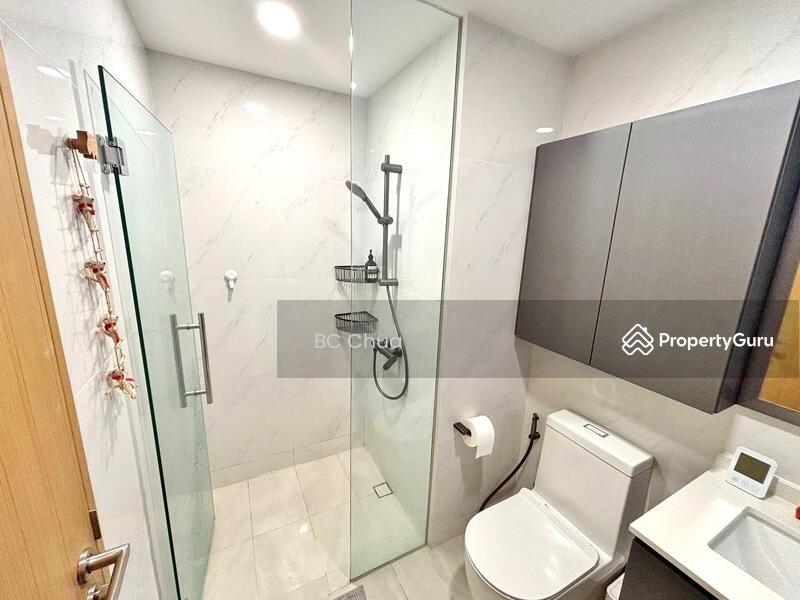 Common Bathroom