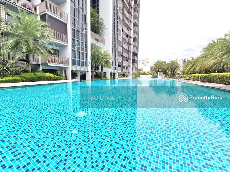 40M Lap Pool