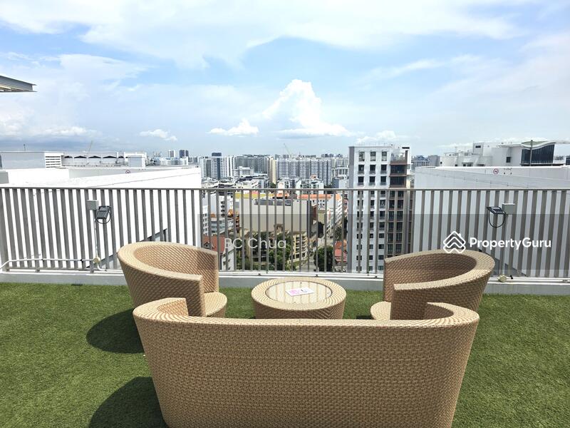 Sky Terrace