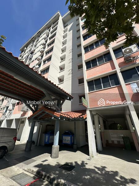 For Sale - 222 Simei Street 4