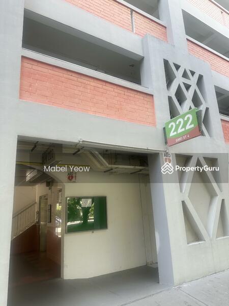 For Sale - 222 Simei Street 4