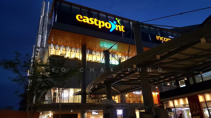 ⭐️⭐️Landed7772@ Bayshore locale Brand New Semi-D, , 5 Bedrooms, 8,027 sqft, Semi-Detached House For Sale, by Yeo Chak Khng, 60135796 - Exterior - PropertyGuru.com.sg