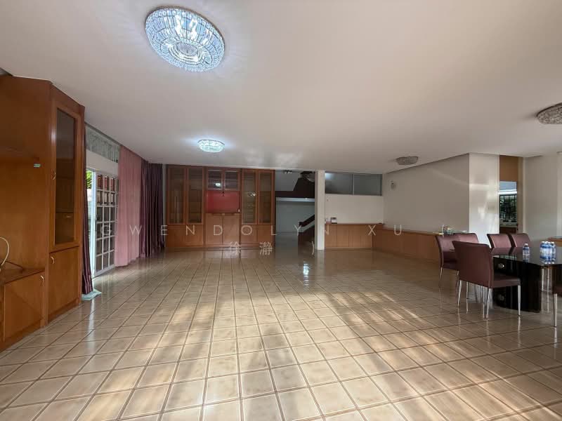 ✨ Ideal For Rebuilding Your Dream Home, Dalvey Estate | White House Park, 5 Bedrooms, 7,200 sqft, Good Class Bungalow For Sale, by Gwendolyn Xu ( 徐瀞 ), 60135797 - PropertyGuru.com.sg