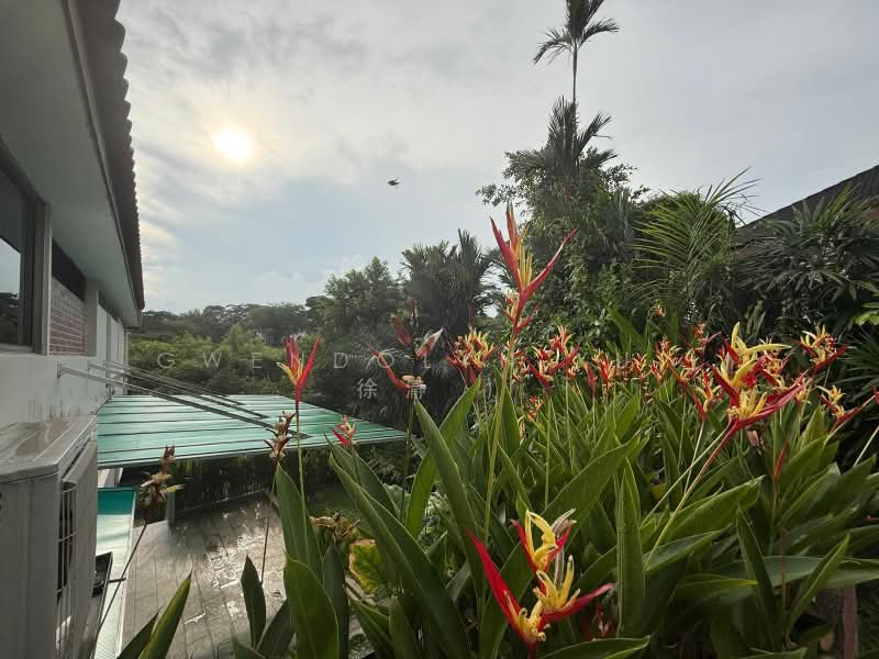 ✨ Ideal For Rebuilding Your Dream Home, Dalvey Estate | White House Park, 5 Bedrooms, 7,200 sqft, Good Class Bungalow For Sale, by Gwendolyn Xu ( 徐瀞 ), 60135797 - PropertyGuru.com.sg