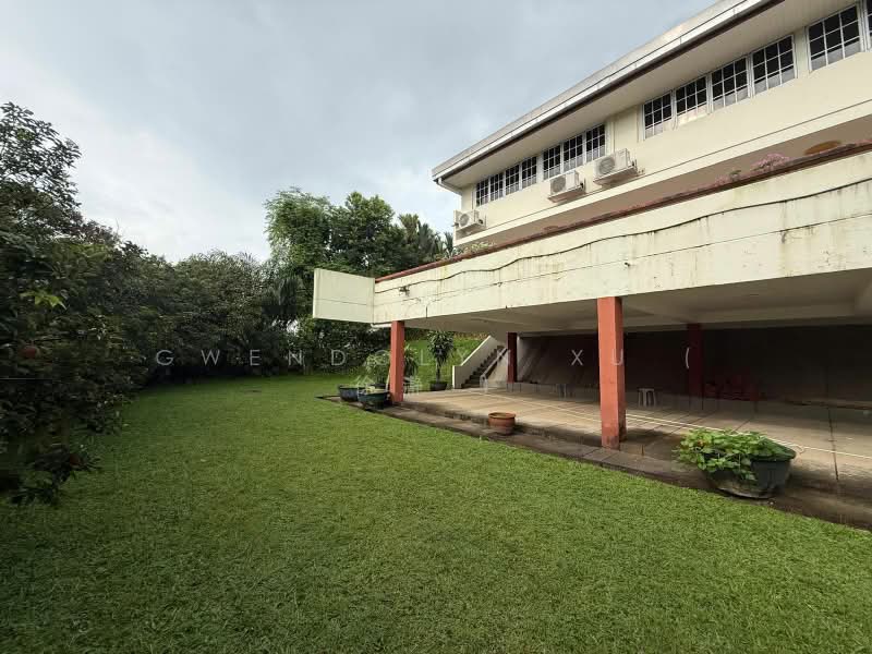 ✨ Ideal For Rebuilding Your Dream Home, Dalvey Estate | White House Park, 5 Bedrooms, 7,200 sqft, Good Class Bungalow For Sale, by Gwendolyn Xu ( 徐瀞 ), 60135797 - PropertyGuru.com.sg
