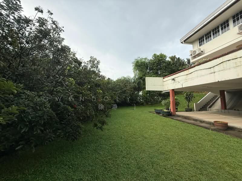 ✨ Ideal For Rebuilding Your Dream Home, Dalvey Estate | White House Park, 5 Bedrooms, 7,200 sqft, Good Class Bungalow For Sale, by Gwendolyn Xu ( 徐瀞 ), 60135797 - PropertyGuru.com.sg
