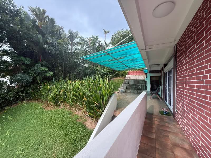 ✨ Ideal For Rebuilding Your Dream Home, Dalvey Estate | White House Park, 5 Bedrooms, 7,200 sqft, Good Class Bungalow For Sale, by Gwendolyn Xu ( 徐瀞 ), 60135797 - PropertyGuru.com.sg