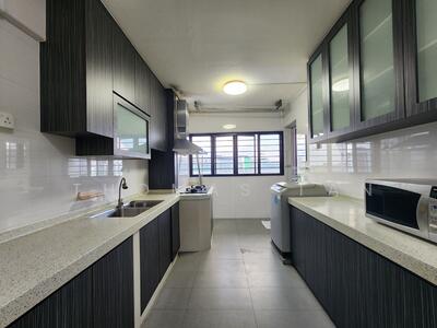 For Sale - 631 Ang Mo Kio Avenue 4