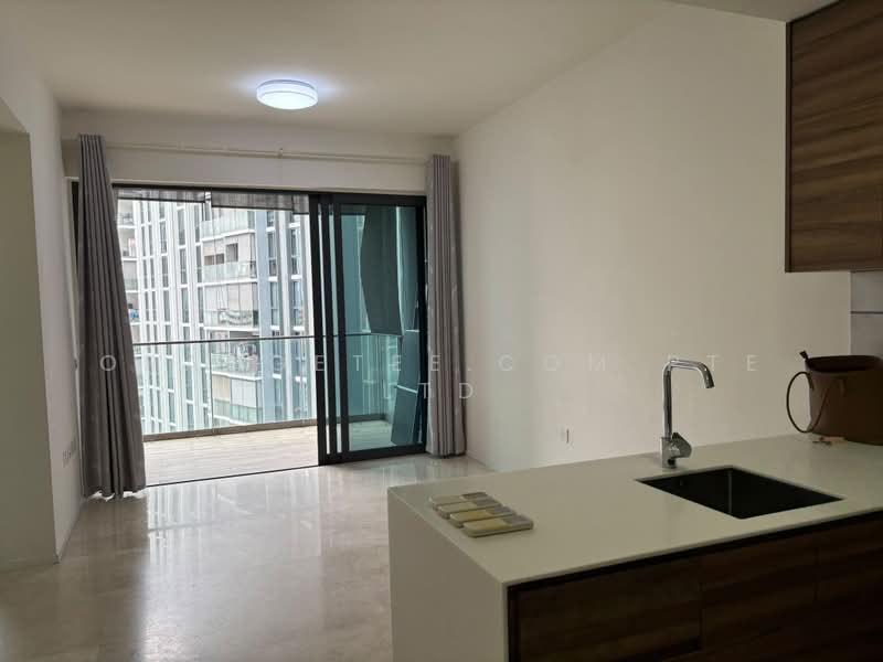 The Panorama, Ang Mo Kio Avenue 2, 2 Bedrooms, 700 sqft, Condominium For Rent, by CHRISTINA, 60135823 - Balcony - PropertyGuru.com.sg