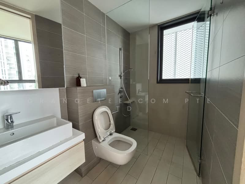 The Panorama, Ang Mo Kio Avenue 2, 2 Bedrooms, 700 sqft, Condominium For Rent, by CHRISTINA, 60135823 - Bathroom - PropertyGuru.com.sg