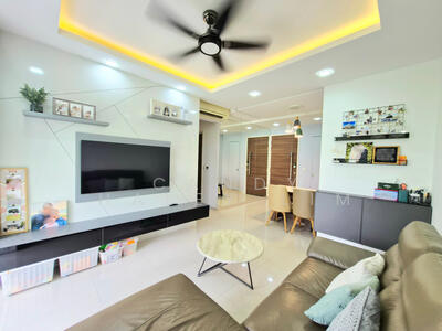 For Sale - Arc at Tampines