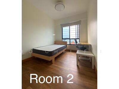 For Rent - Water Place