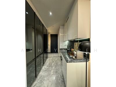 For Sale - Midtown Bay