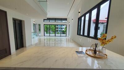 For Sale - Brand New Detached House