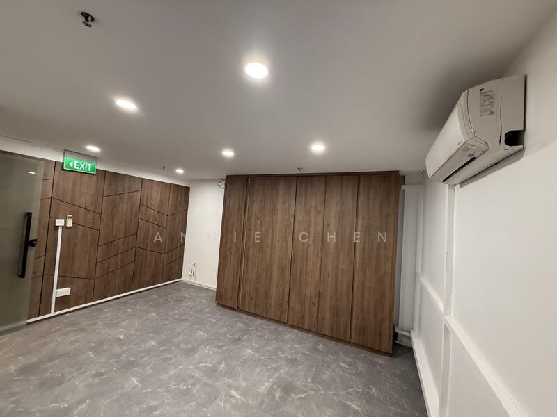 Sindo Industrial Building, 66 Tannery Lane, 250 sqft, Light Industrial (B1) For Rent, by Annie Chen, 60135848 - Living Room - CommercialGuru.com.sg