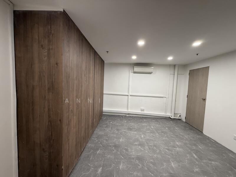 Sindo Industrial Building, 66 Tannery Lane, 250 sqft, Light Industrial (B1) For Rent, by Annie Chen, 60135848 - Study - CommercialGuru.com.sg