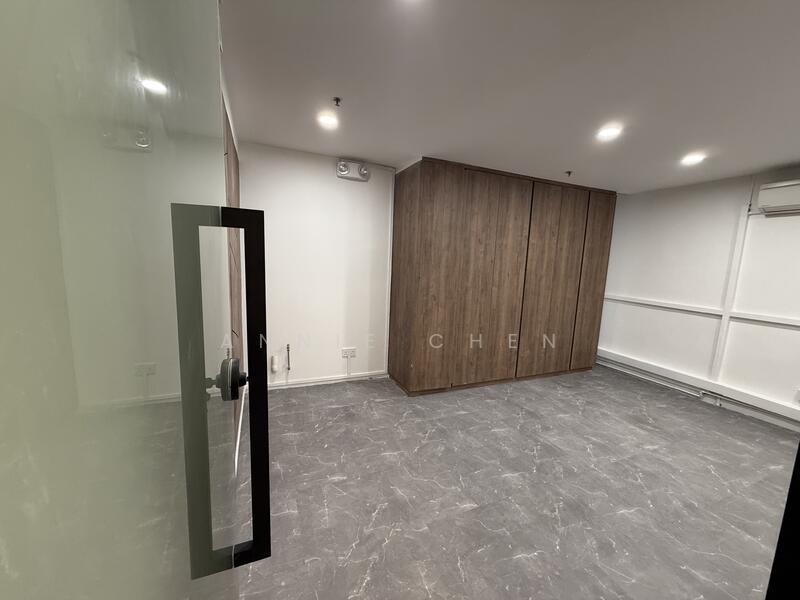 Sindo Industrial Building, 66 Tannery Lane, 250 sqft, Light Industrial (B1) For Rent, by Annie Chen, 60135848 - Bedroom - CommercialGuru.com.sg