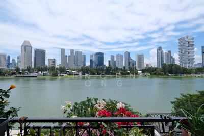 For Rent - Costa Rhu