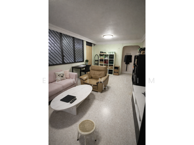 For Sale - 812 Yishun Ring Road