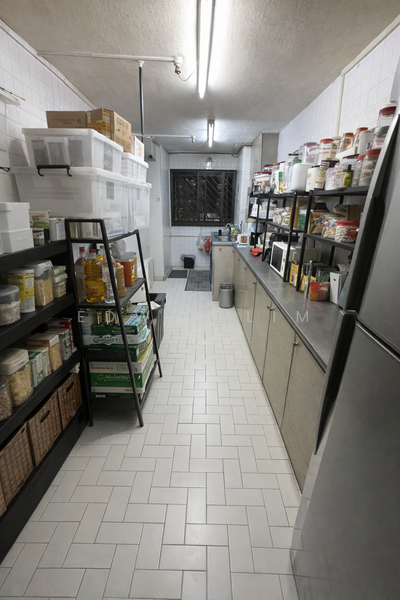 812 Yishun Ring Road HDB Flat For Sale at S$ 520,000 | PropertyGuru Singapore