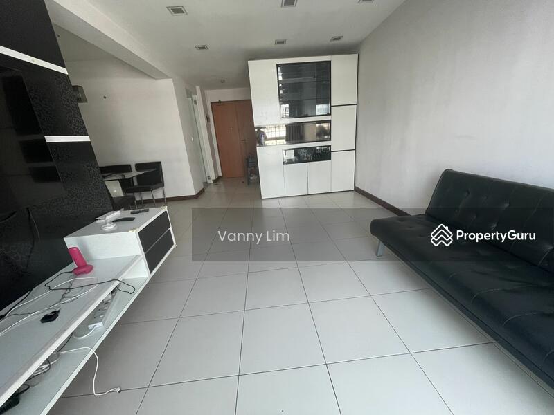 For Rent - 604C Punggol Road