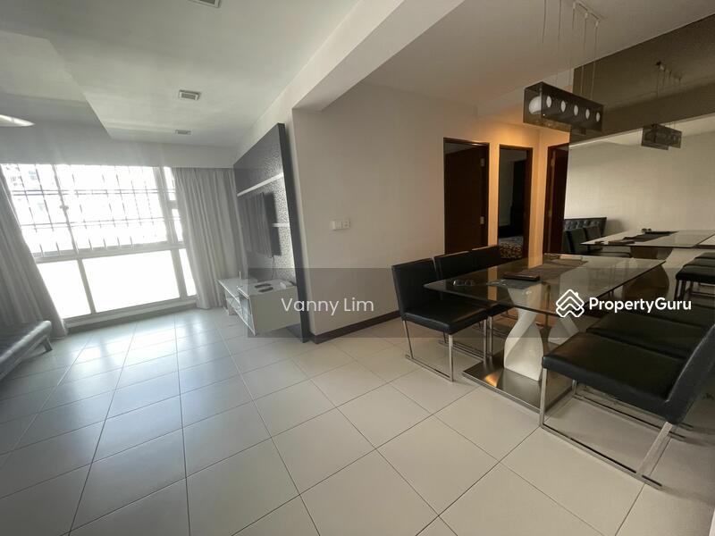 For Rent - 604C Punggol Road